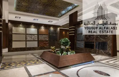 Warehouse - Studio - 5 Bathrooms for sale in Al Sajaa Industrial - Al Sajaa - Sharjah