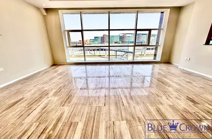 Apartment - 2 Bedrooms - 2 Bathrooms for rent in The Derby Residences 1 - The Derby Residences - Meydan - Dubai