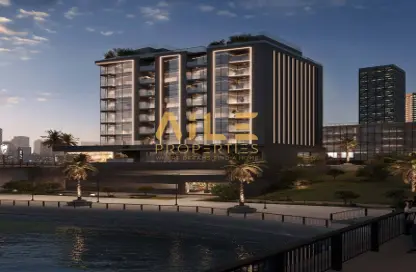 Apartment - 2 Bedrooms - 2 Bathrooms for sale in Celeste Al Jaddaf - Al Jaddaf - Dubai