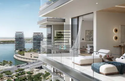 Apartment - 3 Bedrooms - 4 Bathrooms for sale in Bab Al Qasr Residence 22 - Al Raha Beach - Abu Dhabi Apartment - 3 Bedrooms - 4 Bathrooms for sale in Bab Al Qasr Residence 22 - Al Raha Beach - Abu Dhabi