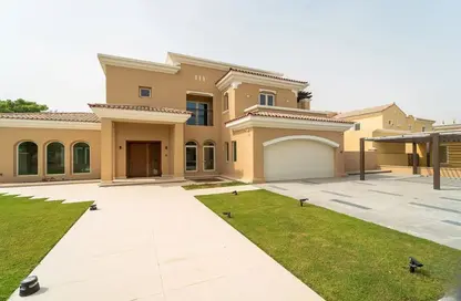Villa - 5 Bedrooms - 5 Bathrooms for sale in Mirador La Coleccion 1 - Mirador La Coleccion - Arabian Ranches - Dubai