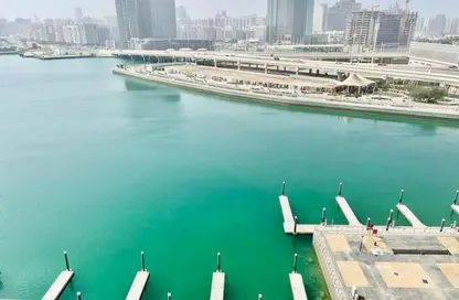 شقة - 3 غرف نوم - 4 حمامات للايجار في برج تالا - مارينا سكوير - جزيرة الريم - أبوظبي