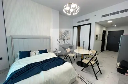 Apartment - Studio - 1 Bathroom for rent in Opalz By Danube Tower 2 - Opalz by Danube - Dubai Science Park - Dubai