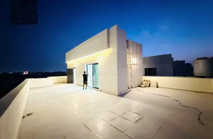 فيلا - 5 غرف نوم - 8 حمامات للبيع في الحليو 2 - الحليو - عجمان
