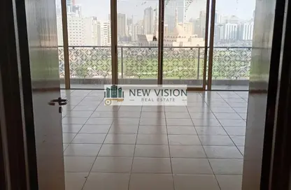 Apartment - 3 Bedrooms - 4 Bathrooms for rent in Al Jubail - Al Qasimia - Sharjah