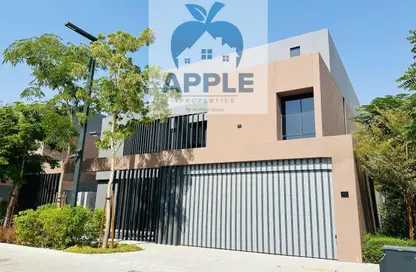 فيلا - 5 غرف نوم - 8 حمامات للايجار في كايا - مسار - تلال سيتي - الشارقة فيلا - 5 غرف نوم - 8 حمامات للايجار في كايا - مسار - تلال سيتي - الشارقة