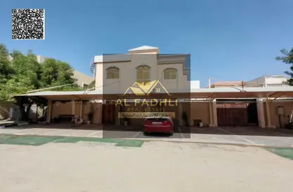 Villa - 7 Bedrooms - 7+ Bathrooms for sale in Al Rawda 1 - Al Rawda - Ajman