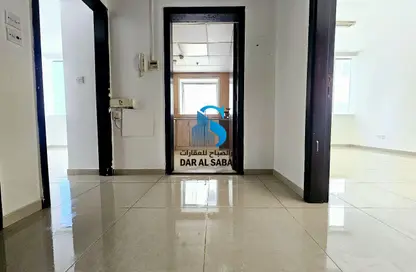 شقة - غرفة نوم - 1 حمام للايجار في تايجر القادسية - النهدة - الشارقة