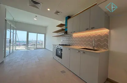 Apartment - 1 Bedroom - 1 Bathroom for rent in Golfville - Dubai Hills Estate - Dubai