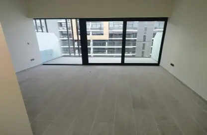 Apartment - Studio - 1 Bathroom for sale in Azizi Riviera 25 - Meydan One - Meydan - Dubai