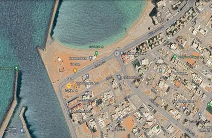 Map Location image for: Land - Studio for sale in Al Mairid - Ras Al Khaimah, Image 1