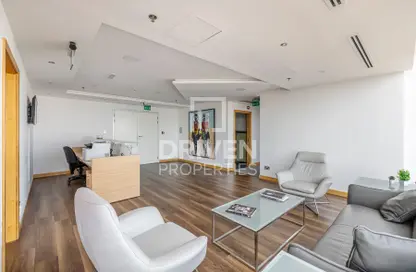 Office Space - Studio for rent in Nassima Tower - Sheikh Zayed Road - Dubai