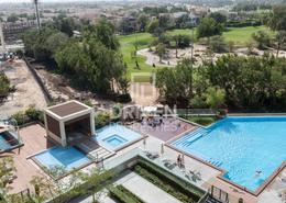 Apartment - 1 bedroom - 2 bathrooms for sale in Panorama at the Views Tower 3 - Panorama at the Views - The Views - Dubai