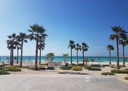 Water View image for: Land for sale in Pearl Jumeirah Villas - Pearl Jumeirah - Jumeirah - Dubai, Image 1