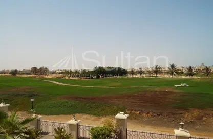 Townhouse - 4 Bedrooms - 3 Bathrooms for sale in Royal Breeze Townhouses - Royal Breeze - Al Hamra Village - Ras Al Khaimah