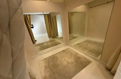 محل - استوديو للايجار في بارك تاورز بوديوم - أبراج بارك تاورز - مركز دبي المالي العالمي - دبي