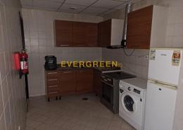 Apartment - 3 bedrooms - 2 bathrooms for rent in DEC Tower 1 - DEC Towers - Dubai Marina - Dubai