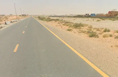 Land - Studio for sale in Al Sajaa Industrial - Al Sajaa - Sharjah