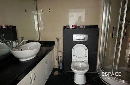 Apartment - 1 Bedroom - 1 Bathroom for sale in Marina Diamond 6 - Marina Diamonds - Dubai Marina - Dubai