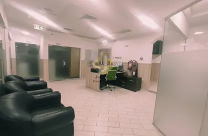 Office Space - Studio - 1 Bathroom for rent in Barsha Valley - Al Barsha 1 - Al Barsha - Dubai