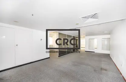 Office Space - Studio for rent in Al Moosa Tower 1 - Al Moosa Towers - Sheikh Zayed Road - Dubai