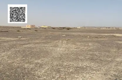 Land - Studio for sale in Manama - Ajman