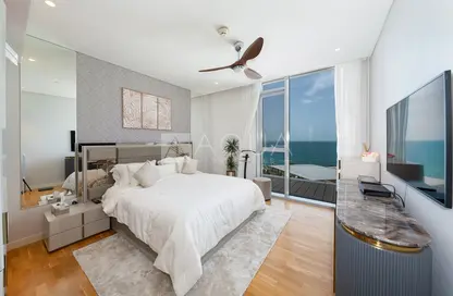 Apartment - 2 Bedrooms - 3 Bathrooms for sale in Apartment Building 2 - Bluewaters Residences - Bluewaters - Dubai Apartment - 2 Bedrooms - 3 Bathrooms for sale in Apartment Building 2 - Bluewaters Residences - Bluewaters - Dubai