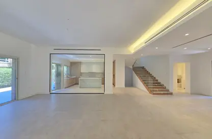 Villa - 4 Bedrooms - 5 Bathrooms for rent in Al Barsha 1 Villas - Al Barsha 1 - Al Barsha - Dubai