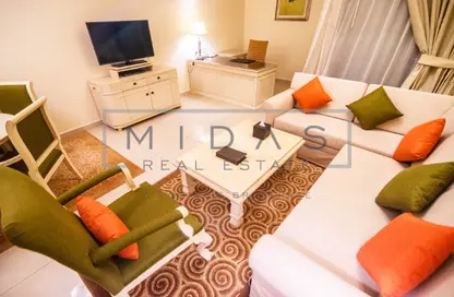 Hotel  and  Hotel Apartment - 2 Bedrooms - 2 Bathrooms for rent in Mercure Dubai Barsha Heights Hotel Suites  and  Apartments - Barsha Heights (Tecom) - Dubai