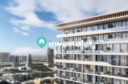 Apartment - 1 Bedroom - 2 Bathrooms for sale in Vivanti Residences - Jumeirah Village Circle - Dubai