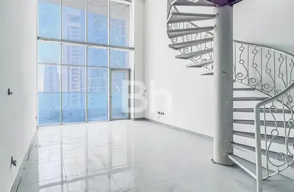 Duplex - 1 Bedroom - 1 Bathroom for sale in Wind Tower 1 - JLT Cluster B - Jumeirah Lake Towers - Dubai