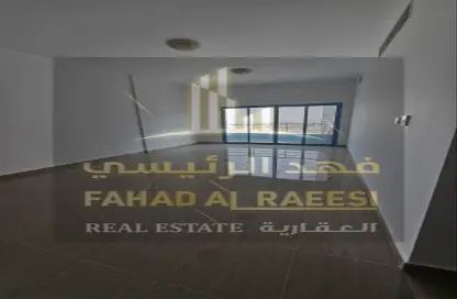 Apartment - 2 Bedrooms - 3 Bathrooms for rent in Al Naemiya Tower 3 - Al Naemiya Towers - Al Nuaimiya - Ajman