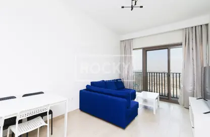 شقة - 3 غرف نوم - 2 حمامات للبيع في عزيزي بيرل - الفرجان - دبي