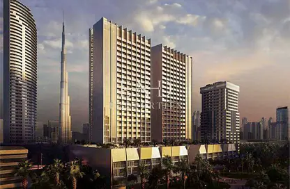 Townhouse - 5 Bedrooms - 6 Bathrooms for sale in The Sterling West - The Sterling - Business Bay - Dubai