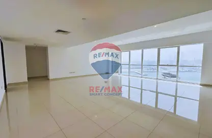 Apartment - 3 Bedrooms - 4 Bathrooms for sale in Al Durrah Tower - Marina Square - Al Reem Island - Abu Dhabi