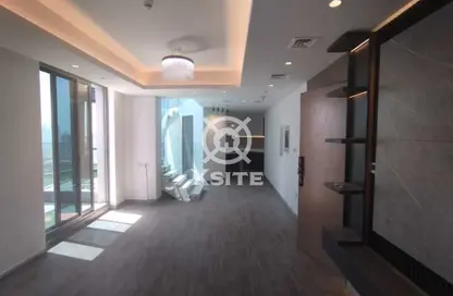 Apartment - 3 Bedrooms - 4 Bathrooms for rent in Alpha Green Tower - Jumeirah Village Circle - Dubai