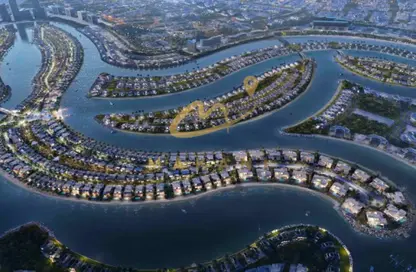 Townhouse - 4 Bedrooms - 6 Bathrooms for sale in The View Island - Ajmal Makan City - Sharjah Waterfront City - Sharjah