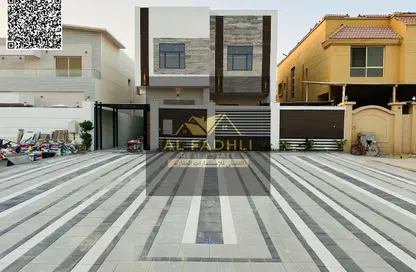 Villa - 5 Bedrooms - 7 Bathrooms for sale in Al Mowaihat 1 - Al Mowaihat - Ajman