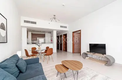 Apartment - 1 Bedroom - 1 Bathroom for sale in Park Gate Residence 4 - Al Kifaf - Zabeel - Dubai