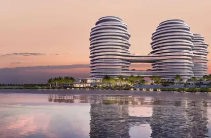 شقة - 2 غرف نوم - 3 حمامات للبيع في لا مير باي ايلي صعب - جزيرة المرجان - رأس الخيمة