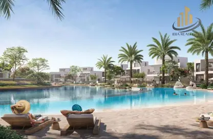 Villa - 4 Bedrooms - 5 Bathrooms for sale in The Oasis - Palmiera - The Oasis by Emaar - Dubai