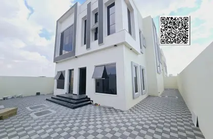 Villa - 5 Bedrooms - 7+ Bathrooms for sale in Al Helio 2 - Al Helio - Ajman