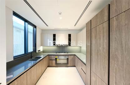 Villa - 5 Bedrooms - 5 Bathrooms for rent in Harmony 3 - Harmony - Tilal Al Ghaf - Dubai