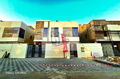 Villa - 5 Bedrooms - 6 Bathrooms for sale in Al Helio 2 - Al Helio - Ajman