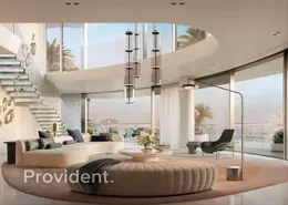 Apartment - 3 Bedrooms - 4 Bathrooms for sale in Como Residences - Palm Jumeirah - Dubai