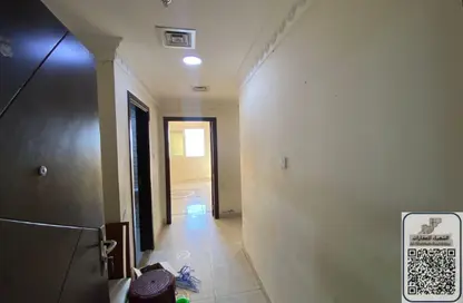 Apartment - 1 Bedroom - 2 Bathrooms for rent in Al Mowaihat 3 - Al Mowaihat - Ajman