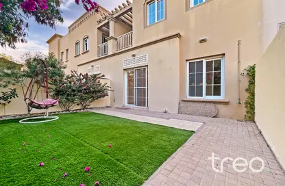 Villa - 2 Bedrooms - 2 Bathrooms for sale in Springs 14 - The Springs - Dubai