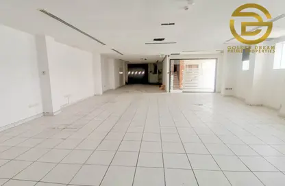 Warehouse - Studio - 1 Bathroom for rent in Al Quoz 3 - Al Quoz - Dubai