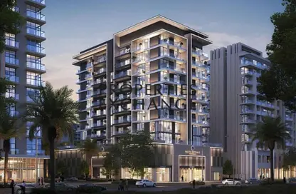 Apartment - 2 Bedrooms - 3 Bathrooms for sale in Gate Royale Residences - Al Furjan - Dubai
