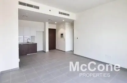 Apartment - 1 Bedroom - 2 Bathrooms for sale in Golf Views - EMAAR South - Dubai South (Dubai World Central) - Dubai